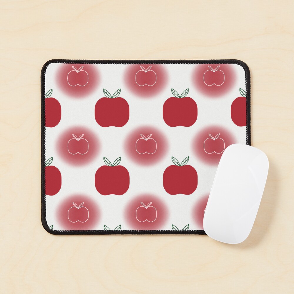 Item preview, Mouse Pad designed and sold by Mooyor.
