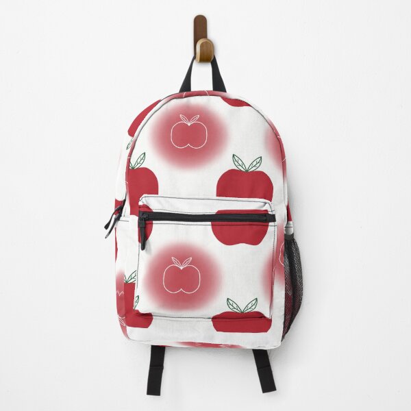 Item preview, Red Apple Pattern designed and sold by Artchara..
