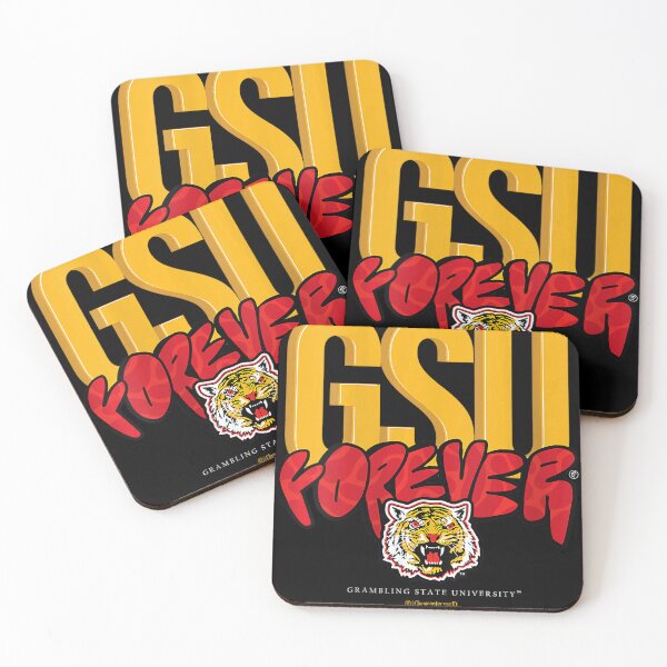 Item preview, Grambling Forever Pride Poster Graphic Design Art Print designed and sold by KennethMShafer.