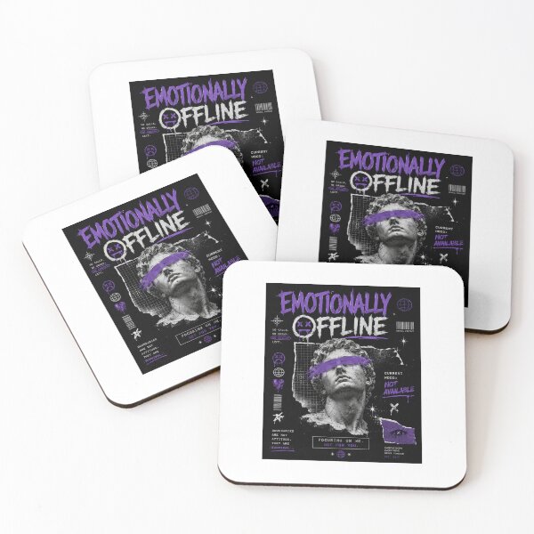 Artikelvorschau, t'print - offline entworfen und verkauft von SLAP.studio.