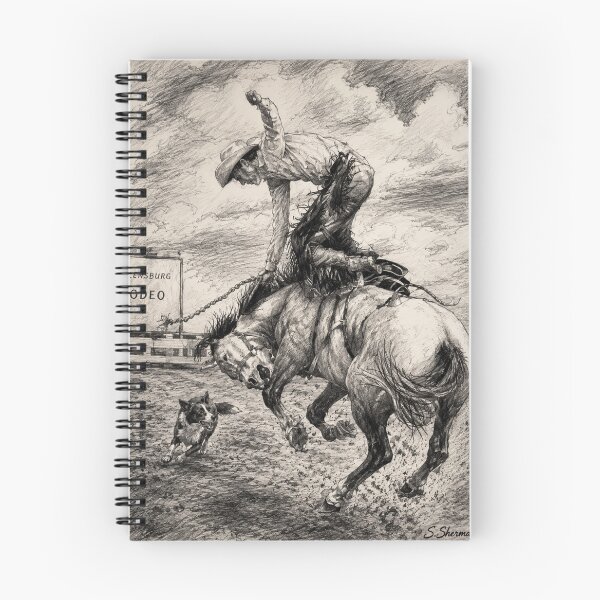 Item preview, Eight Seconds of Courage designed and sold by Creative Expressions Art.