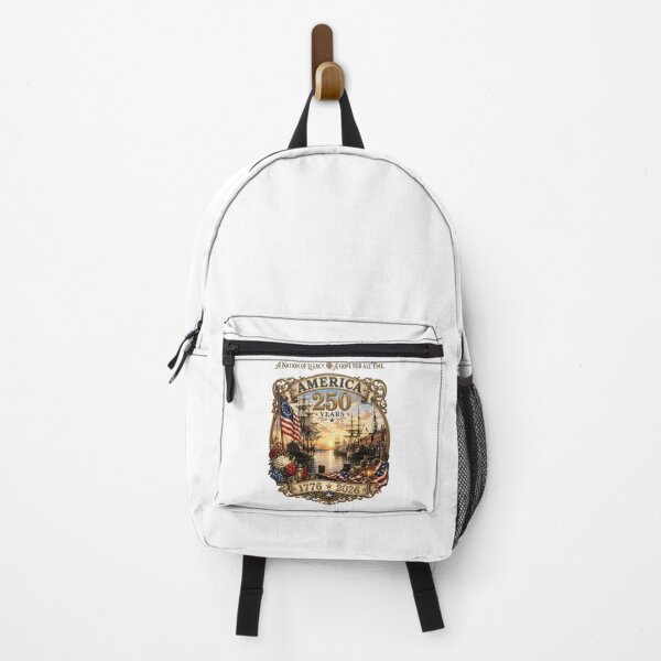 Item preview, America 250 Years Legacy Anniversary designed and sold by Sovereign Supply Co..