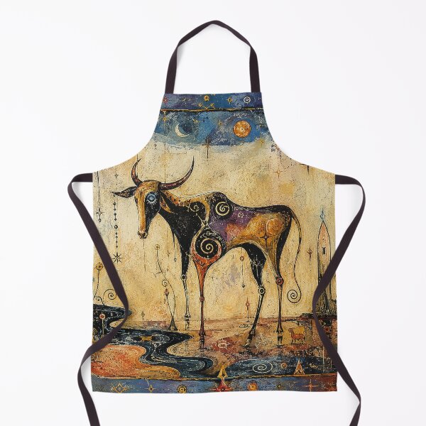 Item preview, Sacred Bull designed and sold by smus-design.