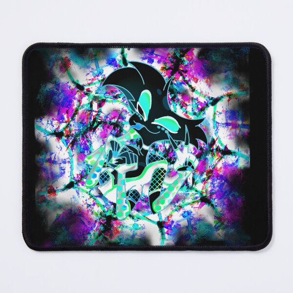 Item preview, Angel Dust Dream Weaver Web Altra Cyan By Terios Creations designed and sold by WildBerryWorks.