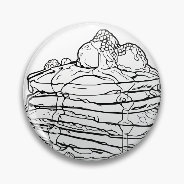 Item preview, Pancakes designed and sold by angelicamstore.