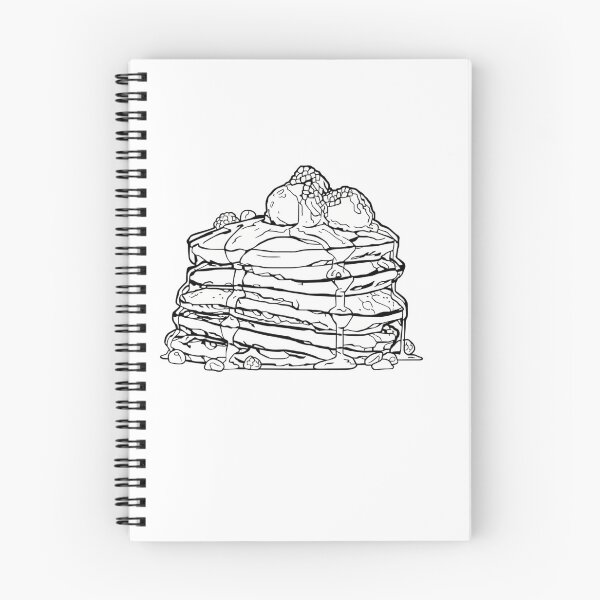 Item preview, Pancakes designed and sold by angelicamstore.