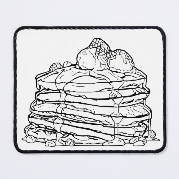 Item preview, Pancakes designed and sold by angelicamstore.