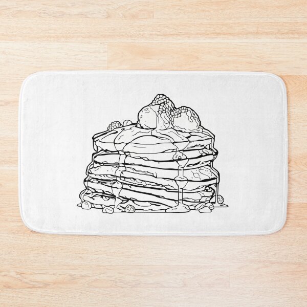 Item preview, Pancakes designed and sold by angelicamstore.