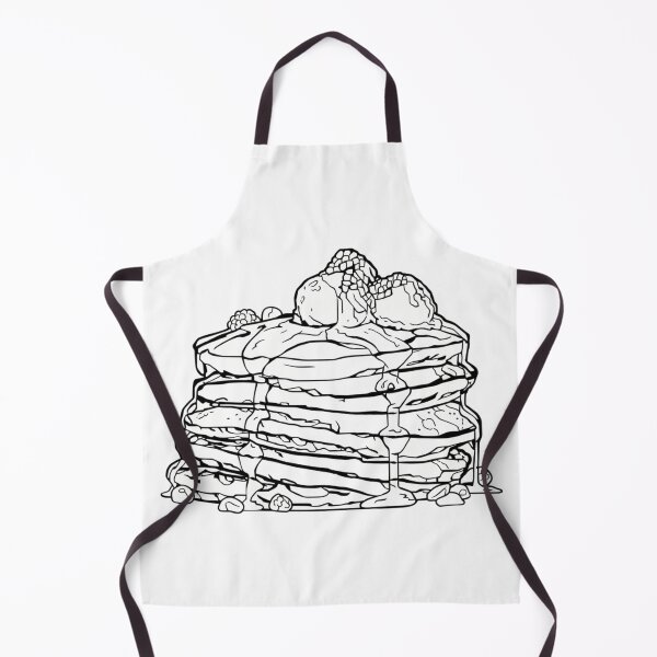 Item preview, Pancakes designed and sold by angelicamstore.