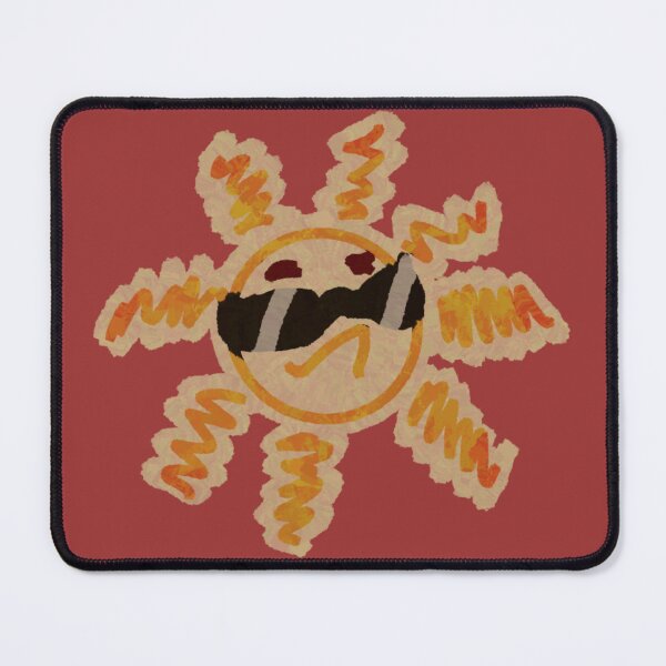 Item preview, The Chillest Daystar designed and sold by GlowsaDrawings.