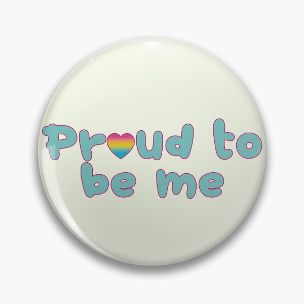 Item preview, Orgulloso de ser yo - Bandera pansexual designed and sold by xWiseGirl.