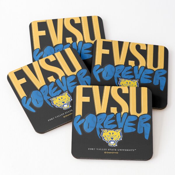 Item preview, Fort Valley Forever Poster Graphic Design Art Print designed and sold by KennethMShafer.