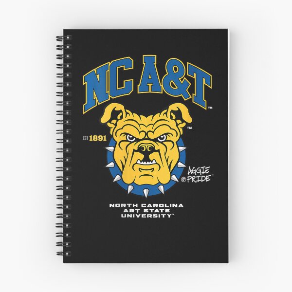 Item preview, Aggie Bulldog Pride Poster Graphic Design Art Print designed and sold by brandenfek.