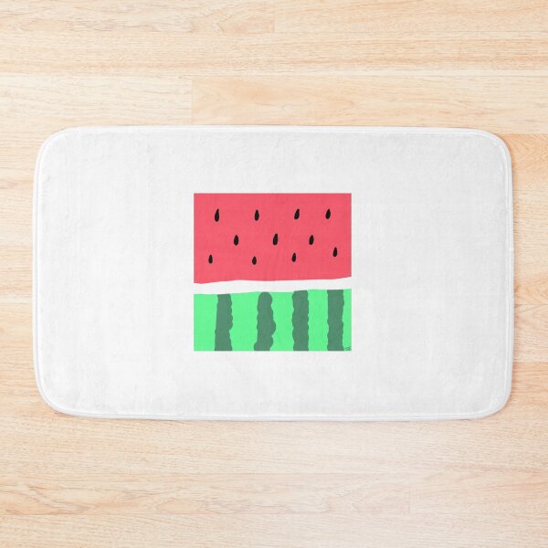 Item preview, watermelon designed and sold by Kasia1987t.