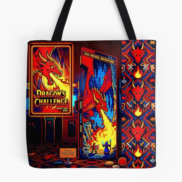 Item preview, Retro Arcade capter Themed Décor designed and sold by Cyber-ART-Studio.