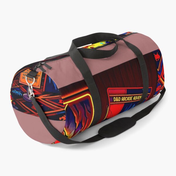 Item preview, Retro Arcade capter Themed Décor designed and sold by Cyber-ART-Studio.