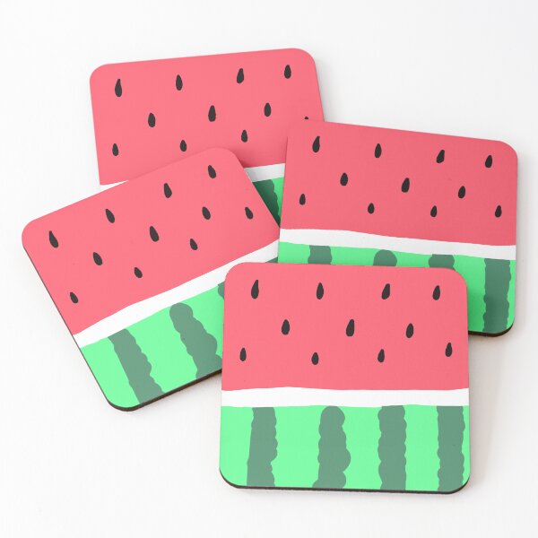 Item preview, watermelon designed and sold by Kasia1987t.