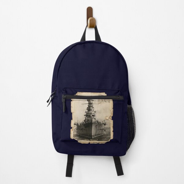Item preview, IJN Fuso Japanese Battleship Vintage Retro Photography designed and sold by The store under the battleship :).