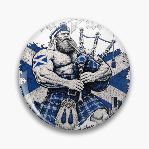 Item preview, No Scotland, No Party designed and sold by dru Ravyn.