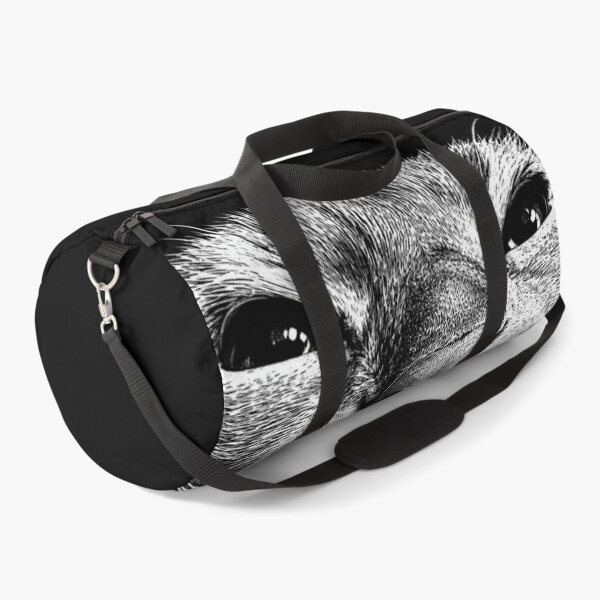 Item preview, Funny Cat Face Monochrome Animal Art designed and sold by Retro Moon Studio.