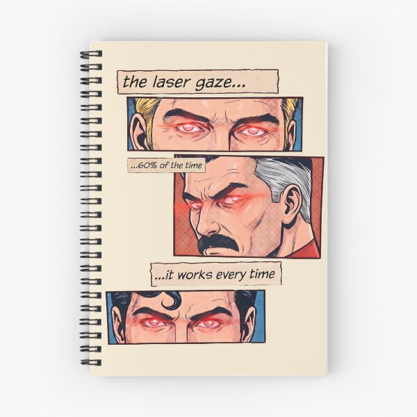 Item preview, The true heart melting gaze designed and sold by THELOREAN.