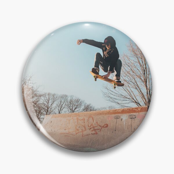 Item preview, Park skating freedom designed and sold by SquareSign.