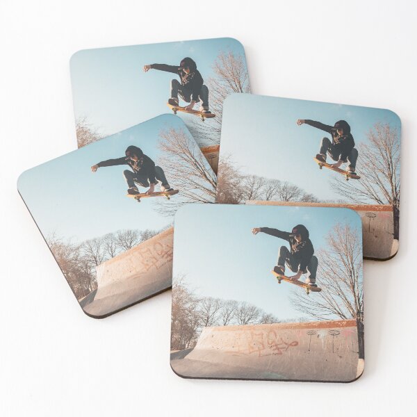 Item preview, Park skating freedom designed and sold by SquareSign.