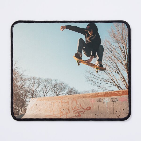 Item preview, Park skating freedom designed and sold by SquareSign.