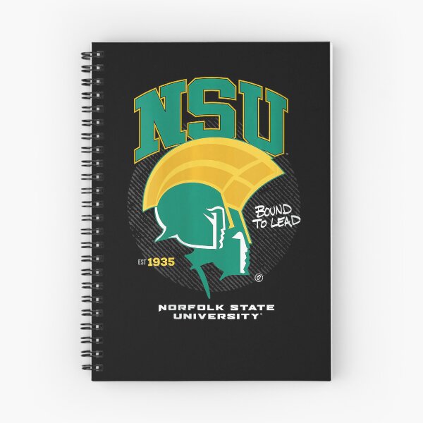 Item preview, Norfolk Spartans Pride Poster Graphic Design Art Print designed and sold by KennethMShafer.