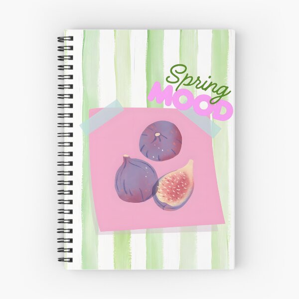 Item preview, Summer Figs designed and sold by UniFound.