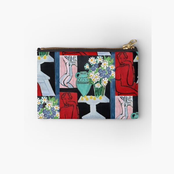 Item preview, Henri Matisse - Daisies designed and sold by Jon-Baran.