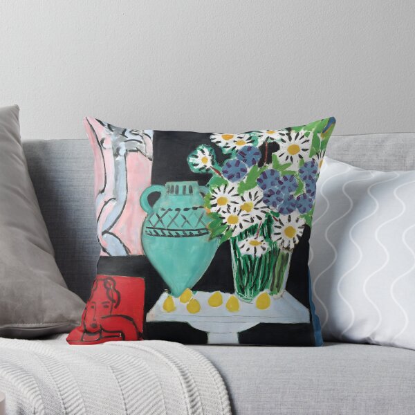 Artikelvorschau, Henri Matisse - Gänseblümchen entworfen und verkauft von Jon-Baran.