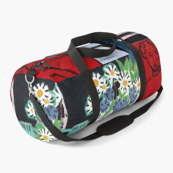 Item preview, Henri Matisse - Daisies designed and sold by Jon-Baran.