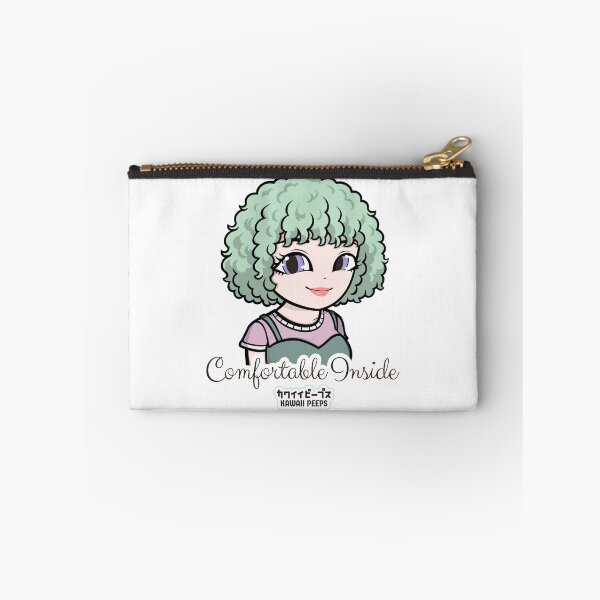 Item preview, Pastel Power Crew Comfortable Inside designed and sold by P-L-Sardines.