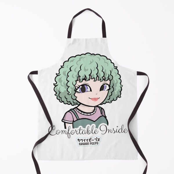 Item preview, Pastel Power Crew Comfortable Inside designed and sold by P-L-Sardines.