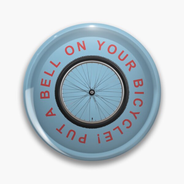 Item preview, Harry Styles put a bell on your bicycle designed and sold by TaylorDelGaga.