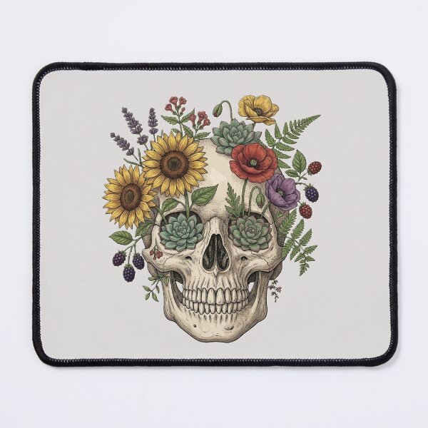 Item preview, Dia de Muertos V2 designed and sold by Late Theory.