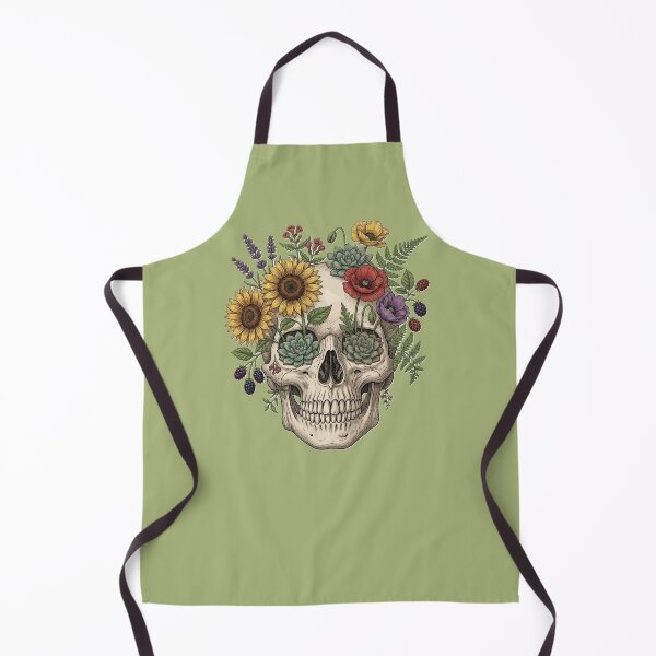 Item preview, Dia de Muertos V2 designed and sold by Late Theory.
