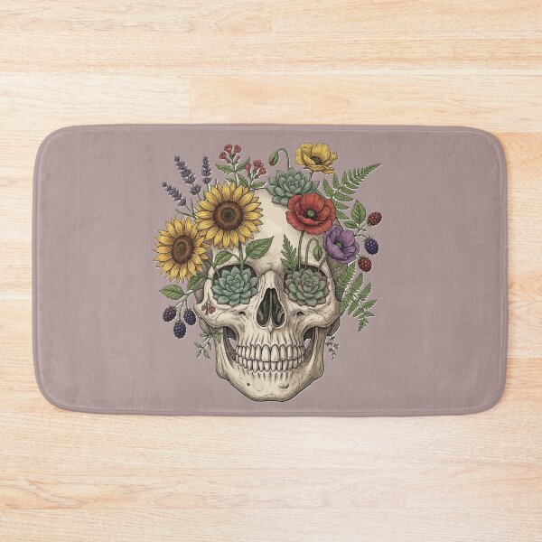 Item preview, Dia de Muertos V2 designed and sold by Late Theory.