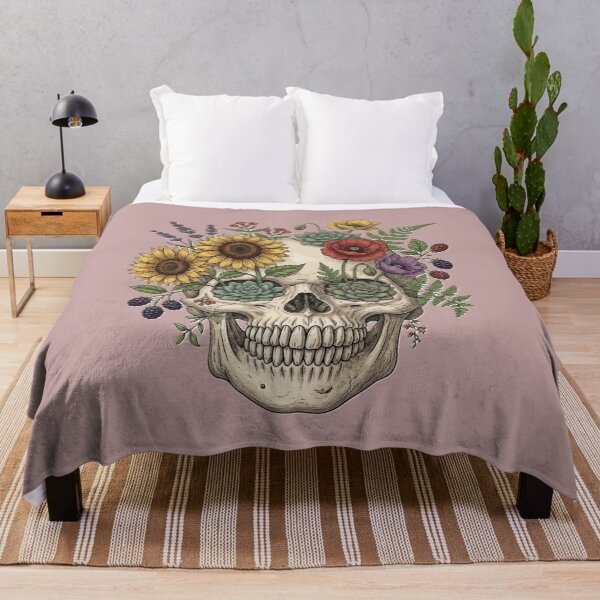 Item preview, Dia de Muertos V2 designed and sold by Late Theory.