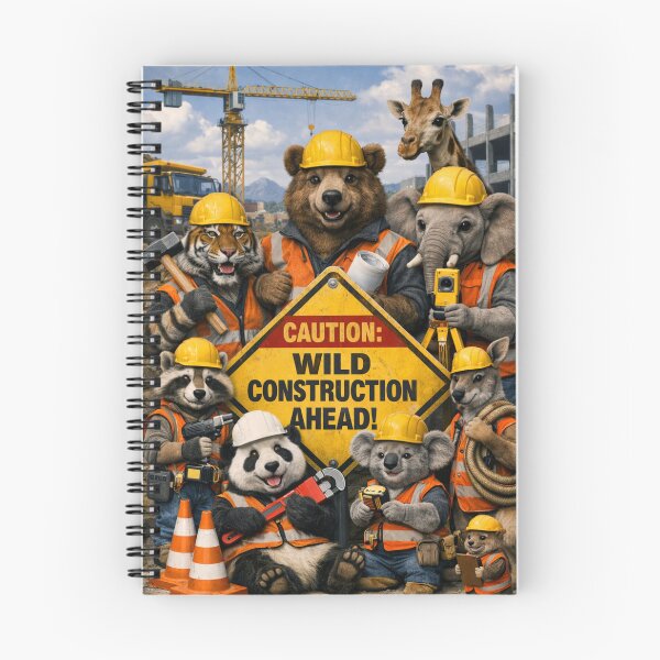Item preview, ZOO Crew – We Nail It Wild! FUNNY TSHIRT designed and sold by SWEENC.