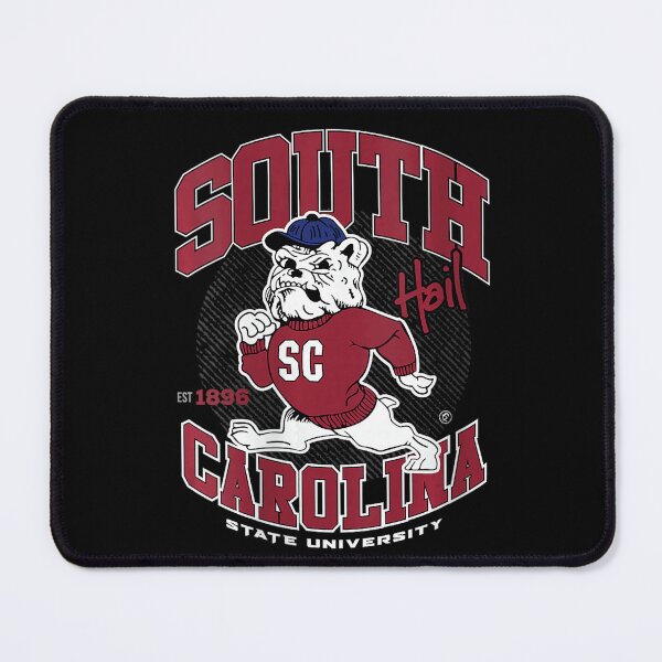 Item preview, South Carolina Pride Poster Graphic Design Art Print designed and sold by brandenfek.