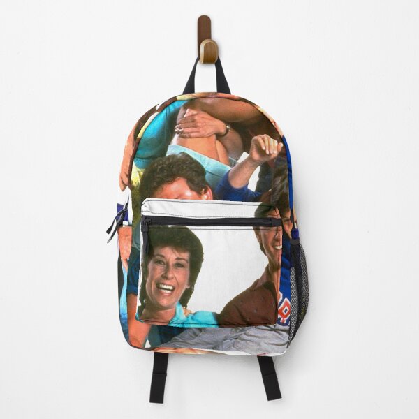 Item preview, Charles in Charge – Classic 1980s Sitcom Tribute designed and sold by Grand Illusions.