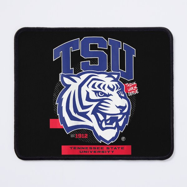 Item preview, Tennessee Tigers Pride Poster Graphic Design Art Print designed and sold by brandenfek.