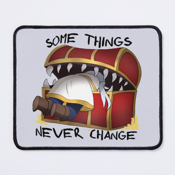 Item preview, Doodle Some Things Never Change designed and sold by Izaa-aart.