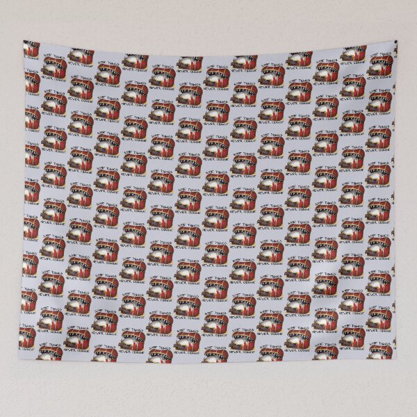 Item preview, Doodle Some Things Never Change  designed and sold by Izaa-aart.