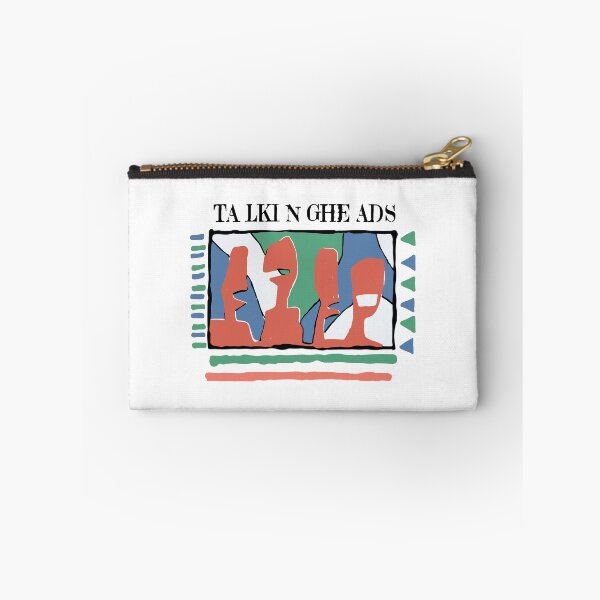 Item preview, Talking Heads Music designed and sold by WilfridIvory.