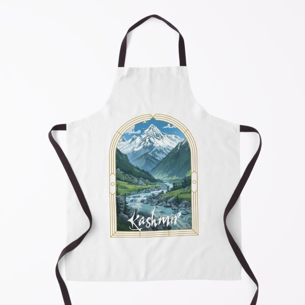 Item preview, Kashmir Dreams and dairies – Paradise City Scenic Travel Aesthetic Design ver 4 designed and sold by mndesignworx.