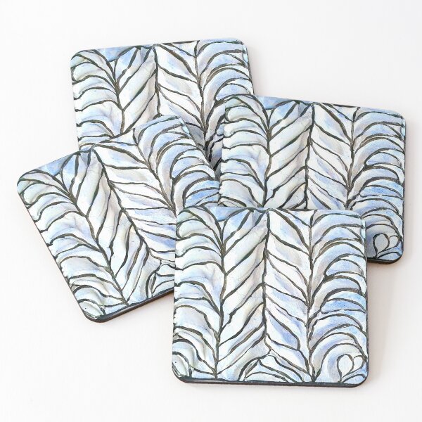 Item preview, stripes designed and sold by Tereza Pilar  Art.