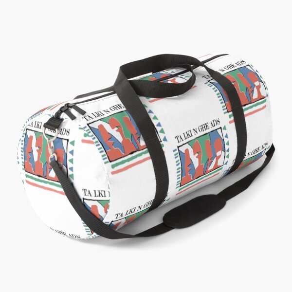 Item preview, Talking Heads Music designed and sold by WilfridIvory.